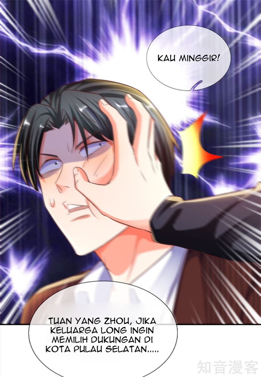 Immortal Daddy Xianzun Chapter 194 Gambar 5